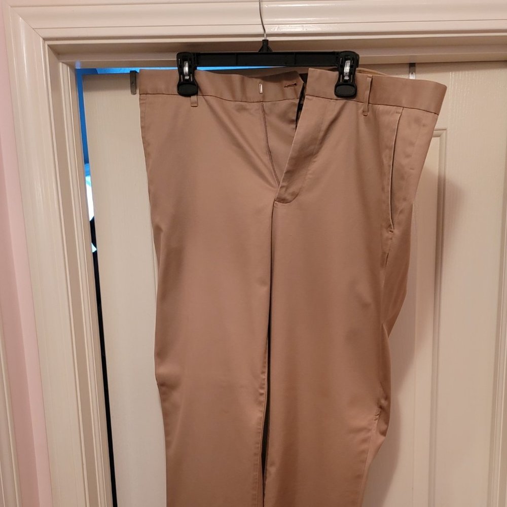 Bonobos Thursday Slim Chinos 38 x 34